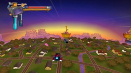 Codename - Kids Next Door - Operation V.I.D.E.O.G.A.M.E стрим