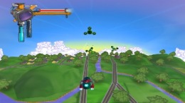 Прохождение игры Codename - Kids Next Door - Operation V.I.D.E.O.G.A.M.E