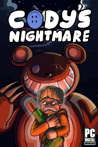 Cody's Nightmare скачать торрентом