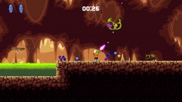 Cody's Nightmare на PC