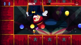 Cody's Nightmare стрим