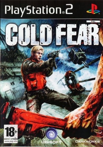 Cold Fear  
