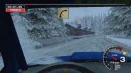 Прохождение игры Colin McRae Rally 04