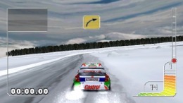 Colin McRae Rally  PlayStation 1