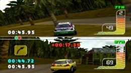  Colin McRae Rally