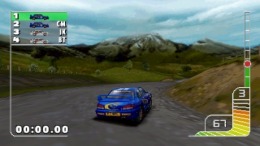   Colin McRae Rally