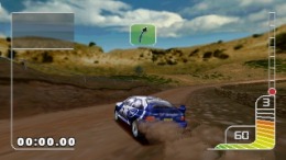  Colin McRae Rally