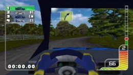  Colin McRae Rally