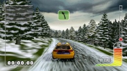 Colin McRae Rally PS1