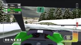   Colin McRae Rally
