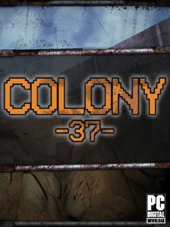 Colony 37  