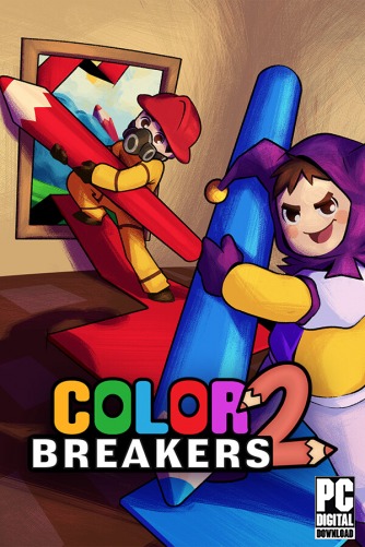 Color Breakers 2  