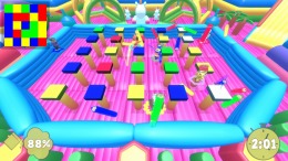   Color Breakers 2