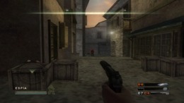 Commandos - Strike Force для PlayStation 2