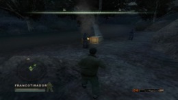 Commandos - Strike Force стрим