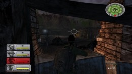 Conflict - Vietnam  PlayStation 2