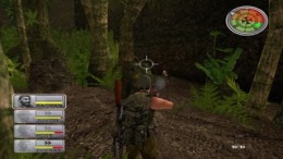 Conflict - Vietnam PS2