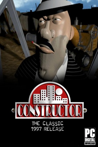Constructor Classic 1997 скачать торрентом