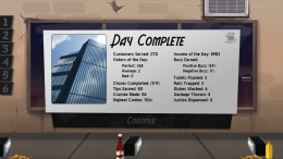 Cook, Serve, Delicious!  