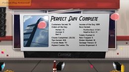  Cook, Serve, Delicious!