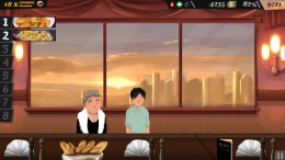  Cook, Serve, Delicious!