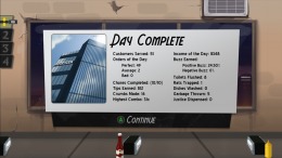 Cook, Serve, Delicious!  PC