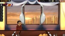   Cook, Serve, Delicious!