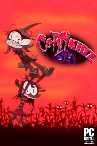Corn Kidz 64  