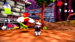 Corn Kidz 64 