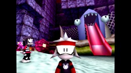   Corn Kidz 64