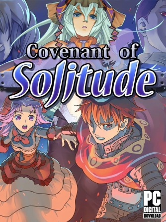 Covenant of Solitude  