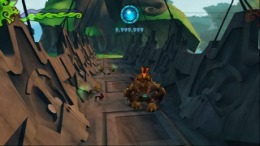 Crash of the Titans для PlayStation 2