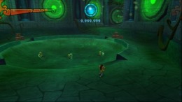 Crash of the Titansдля PS2