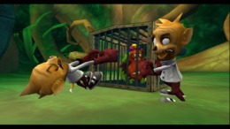 Crash of the Titans стрим