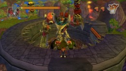 Прохождение игры Crash Twinsanity