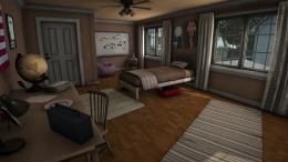Игровой мир Crime Detective: Red Flags