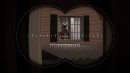 Локация Crime Detective: Red Flags