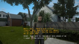 Прохождение игры Crime Detective: Red Flags