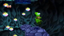 Croc: Legend of the Gobbos