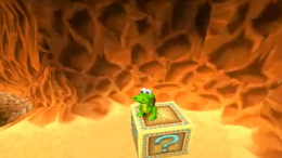   Croc: Legend of the Gobbos