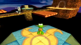  Croc: Legend of the Gobbos