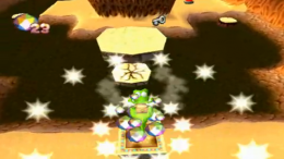  Croc: Legend of the Gobbos