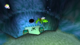 Croc Legend of the Gobbos на PC