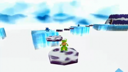   Croc: Legend of the Gobbos