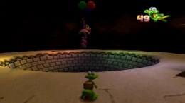 Croc: Legend of the Gobbos 