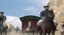  Crouching Tiger, Hidden Dragon