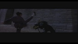   Crouching Tiger, Hidden Dragon