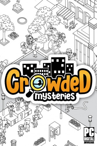 Crowded Mysteries скачать торрентом
