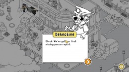 Crowded Mysteries на PC