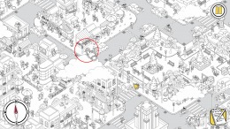 Crowded Mysteries стрим